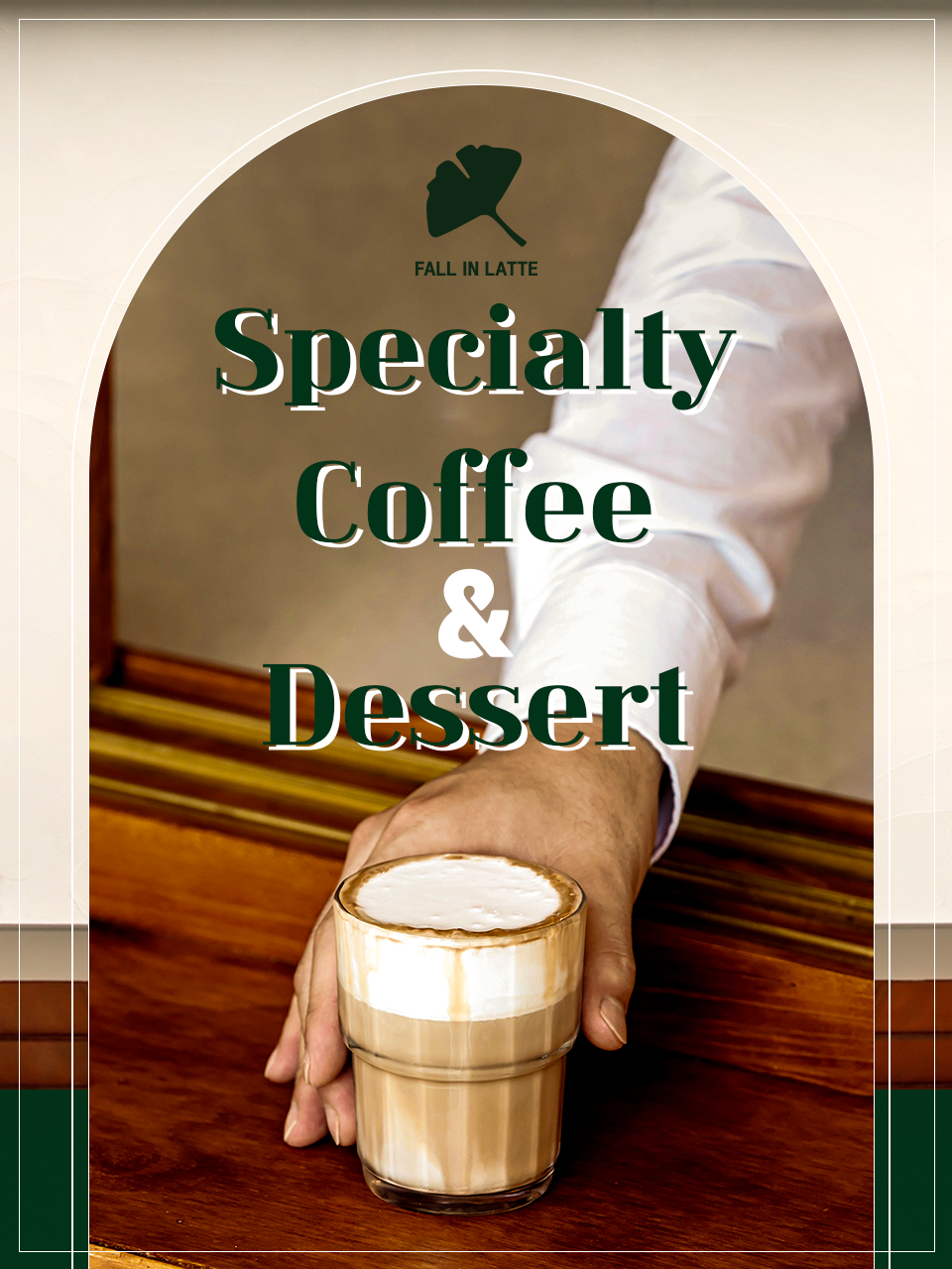 Brand Poster